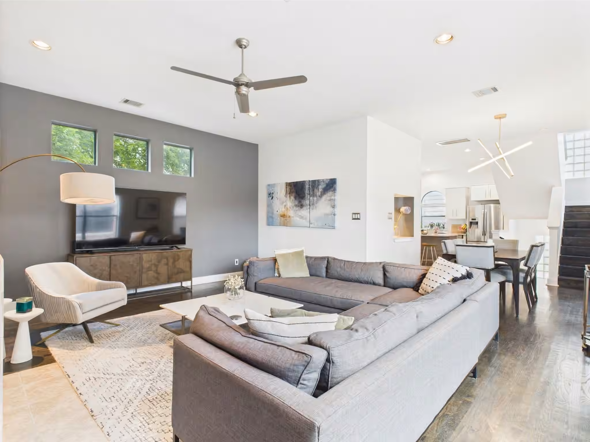Photo of 5810 Darling Street F, Houston, TX
