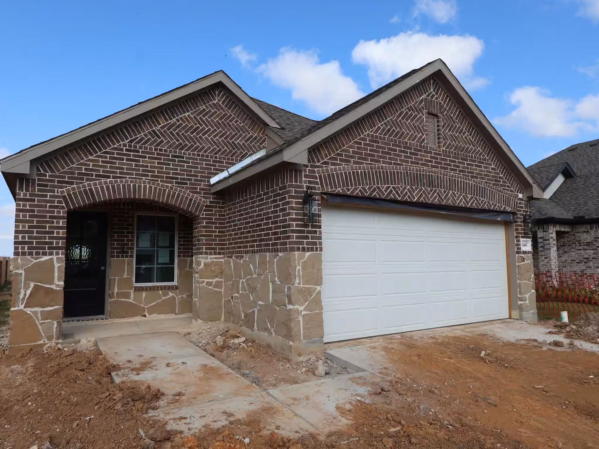 Photo of 21447 Jacaranda Blossom Way, Tomball, TX