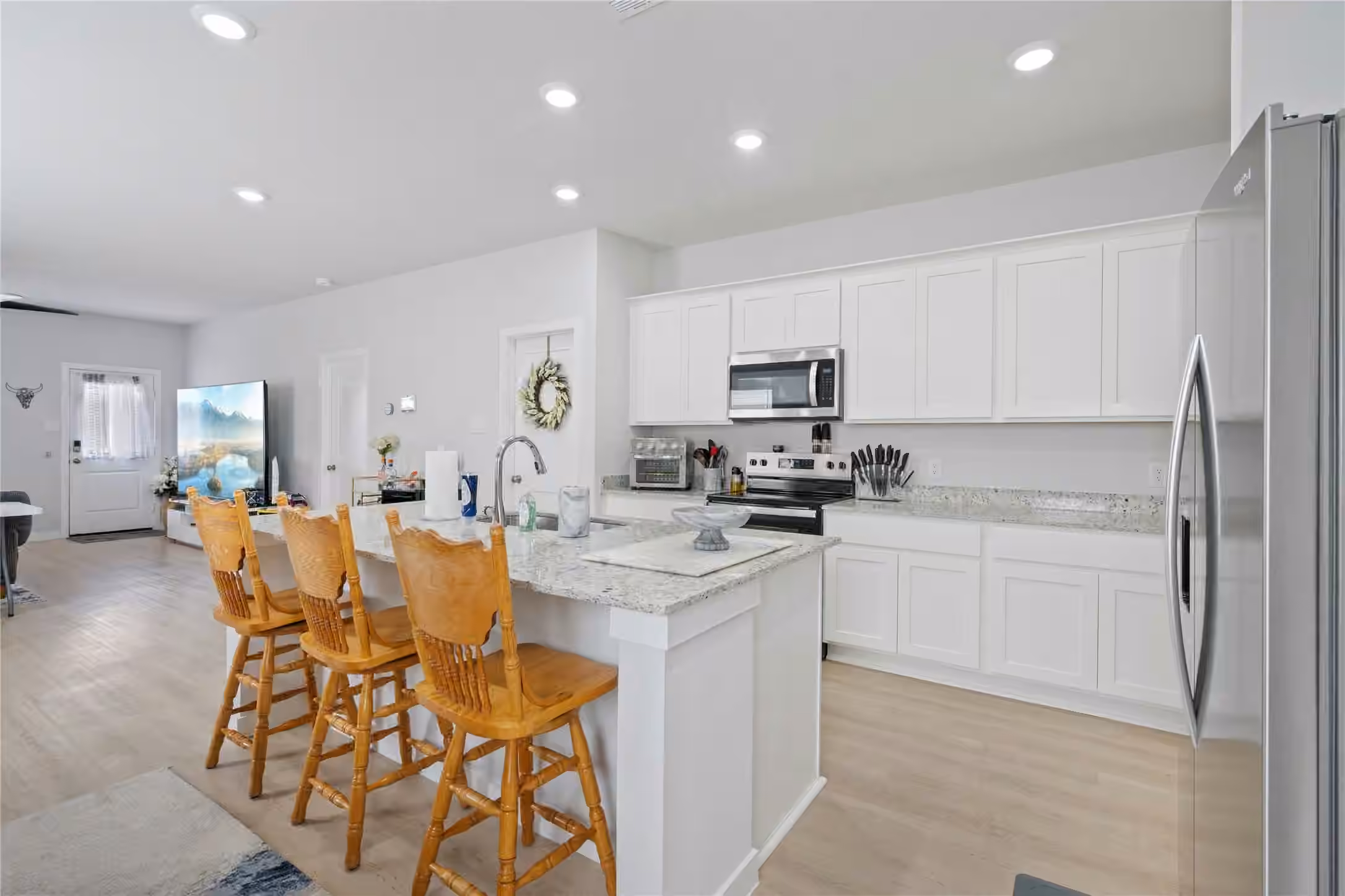 Photo 4 of 17832 Lionheart Road, Conroe, TX