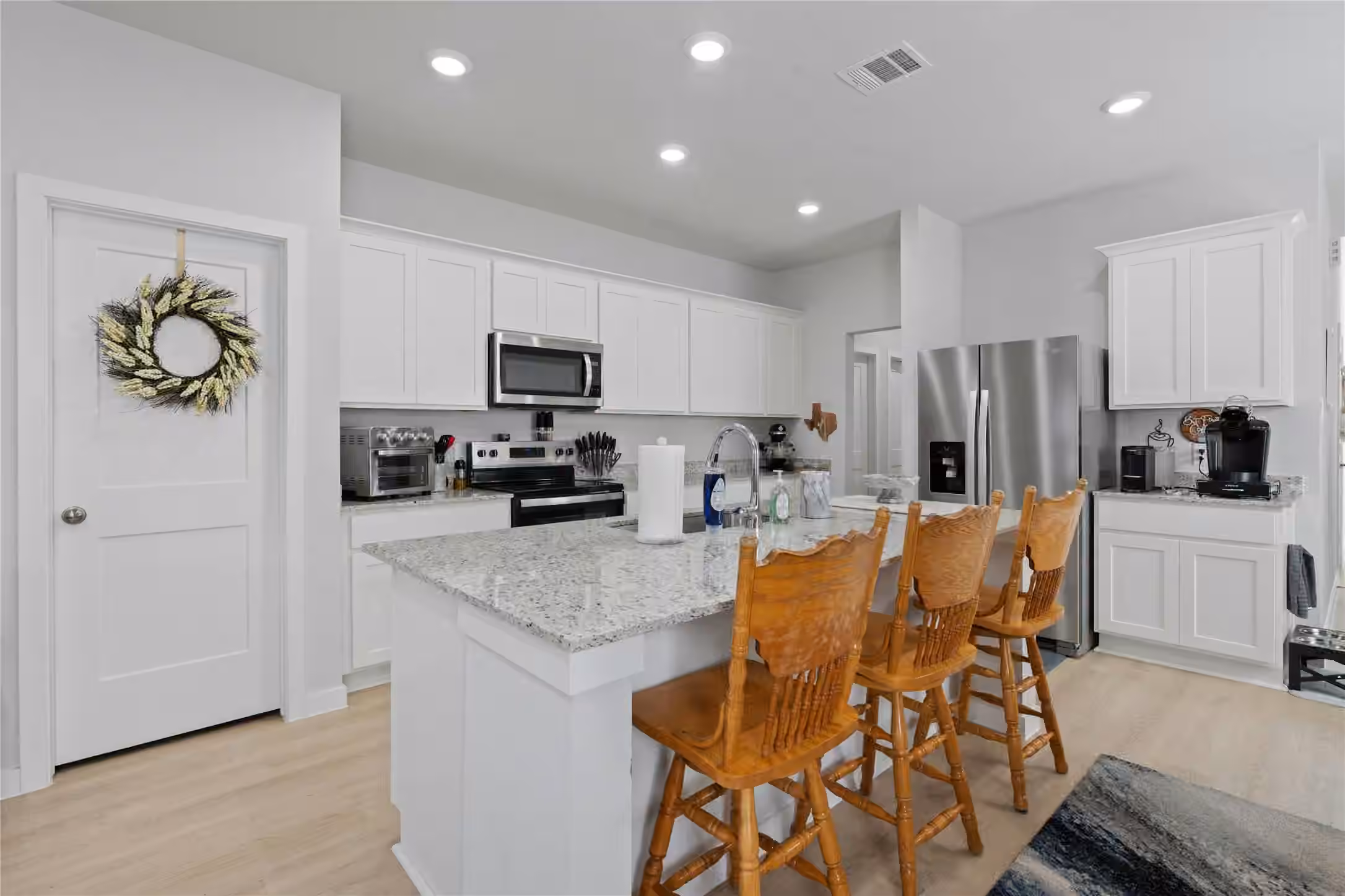 Photo 5 of 17832 Lionheart Road, Conroe, TX