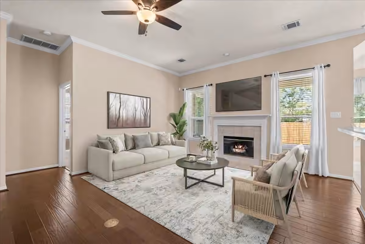 Photo 2 of 8103 Sports Haven Drive, Humble, TX