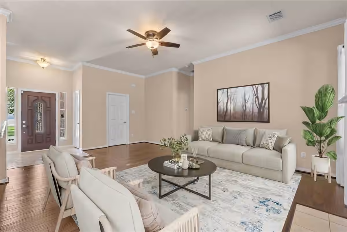 Photo 5 of 8103 Sports Haven Drive, Humble, TX