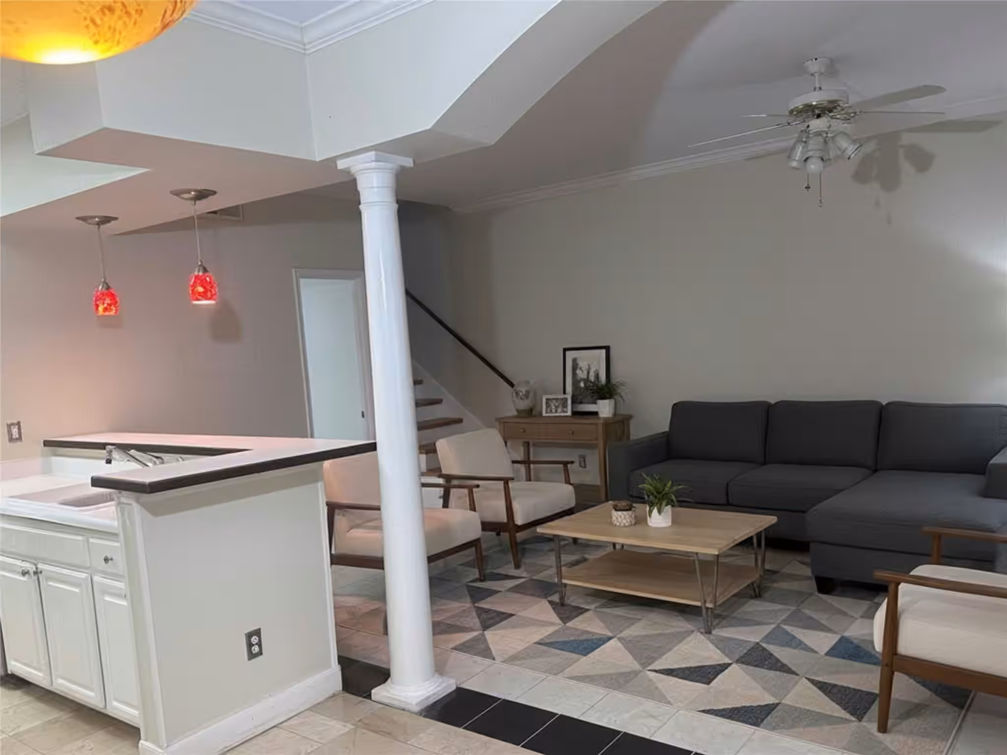Photo 7 of 7347 Regency Square Court 7347, Houston, TX