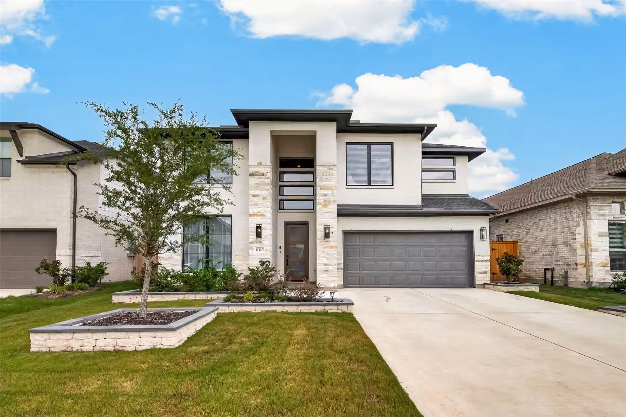 Photo of 8310 Sapphire Sky Lane, Richmond, TX 77406