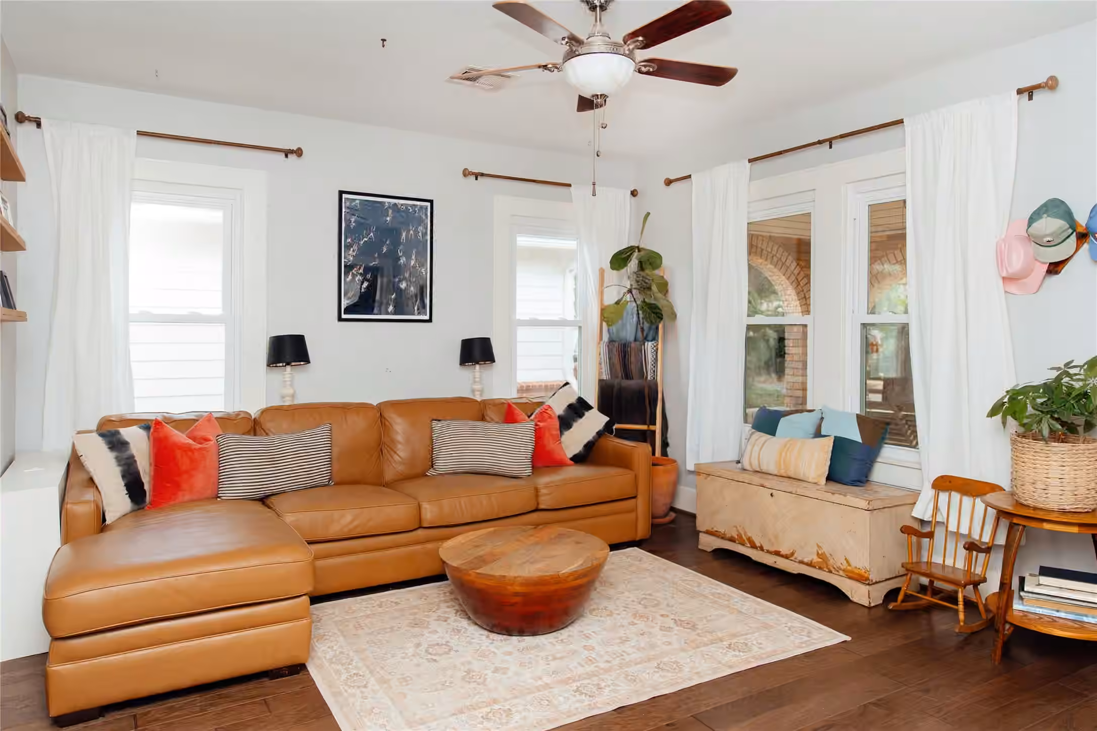 Photo 5 of 5018 Avenue P, Galveston, TX