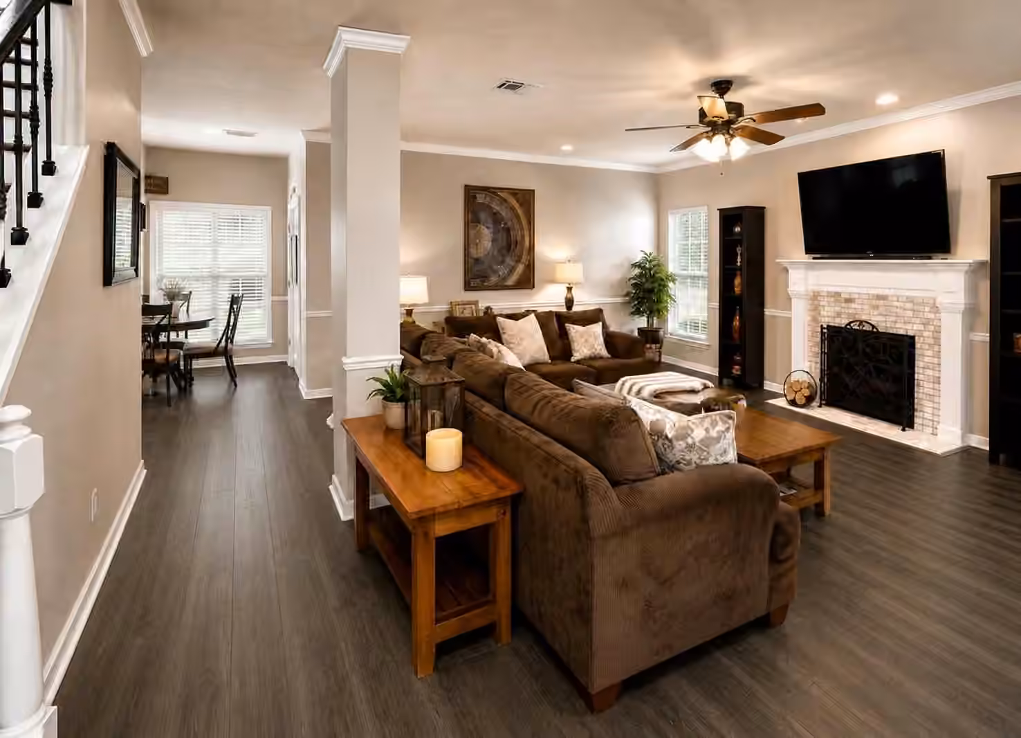 Photo 3 of 10923 Hickory Tree Court, Houston, TX