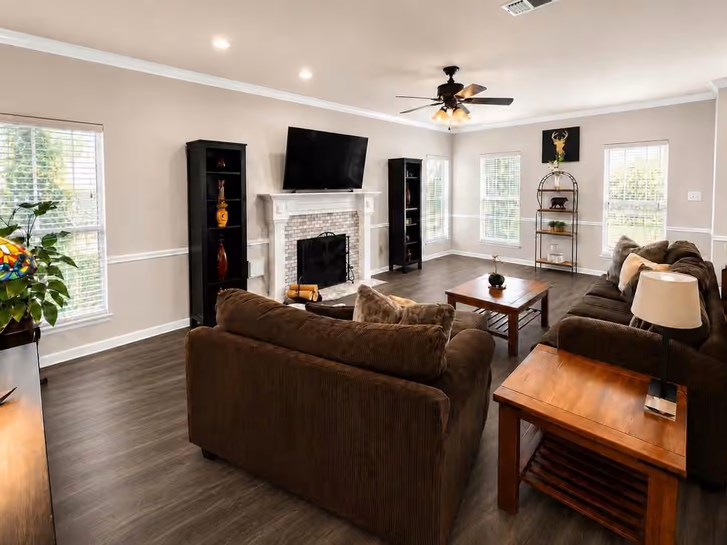 Photo 7 of 10923 Hickory Tree Court, Houston, TX