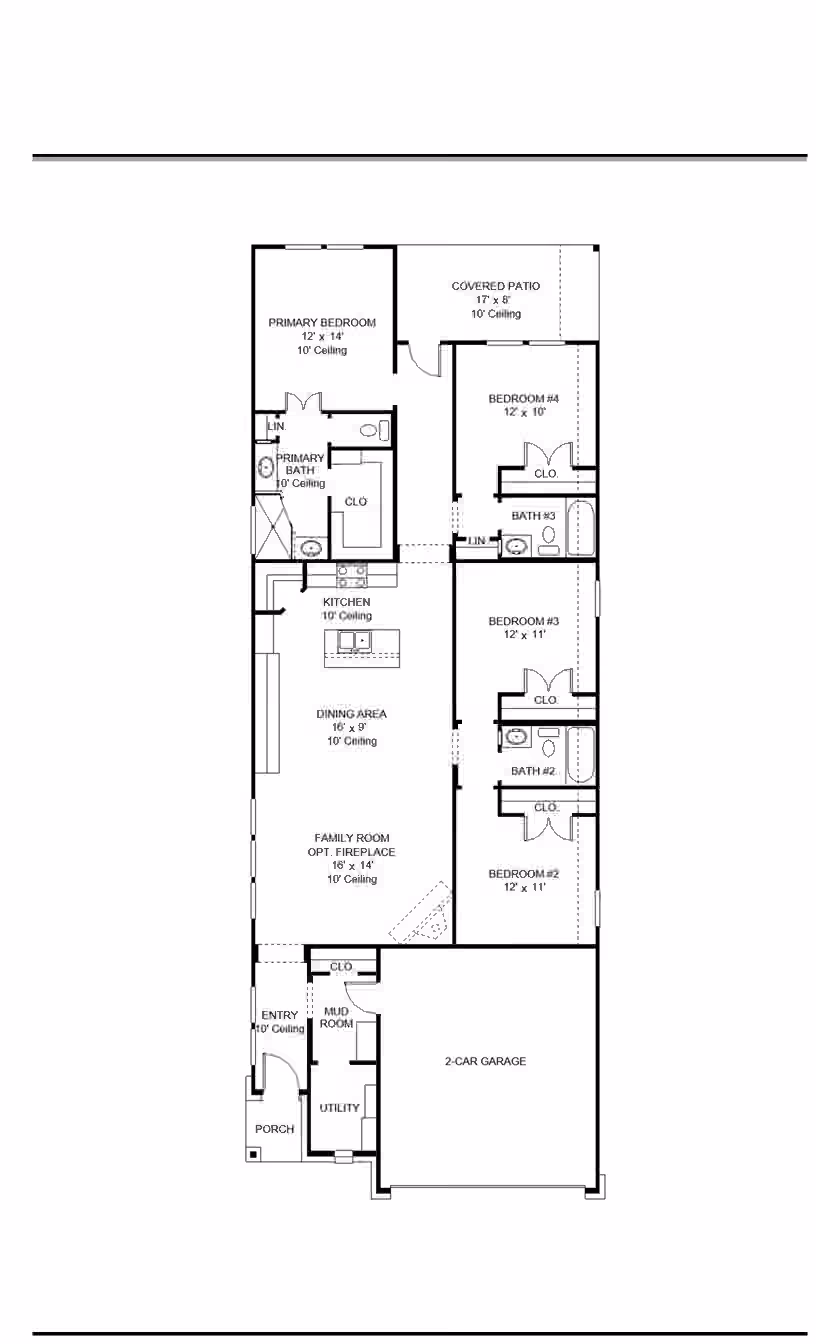 Photo 2 of 5542 Hibiscus Cove Lane, Rosenberg, TX