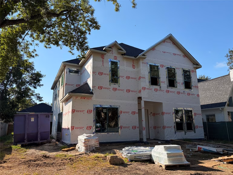 Photo 4 of 1427 Hoveden Drive, Katy, TX