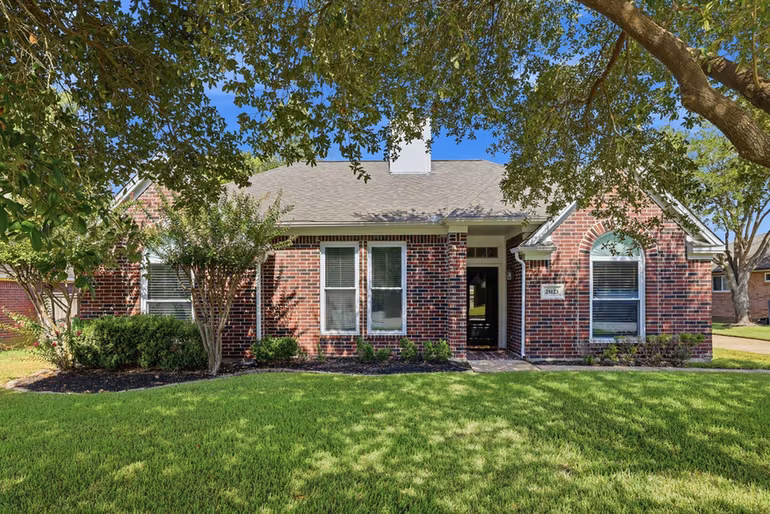 Photo of 25123 Burgh Castle Drive, Spring, TX