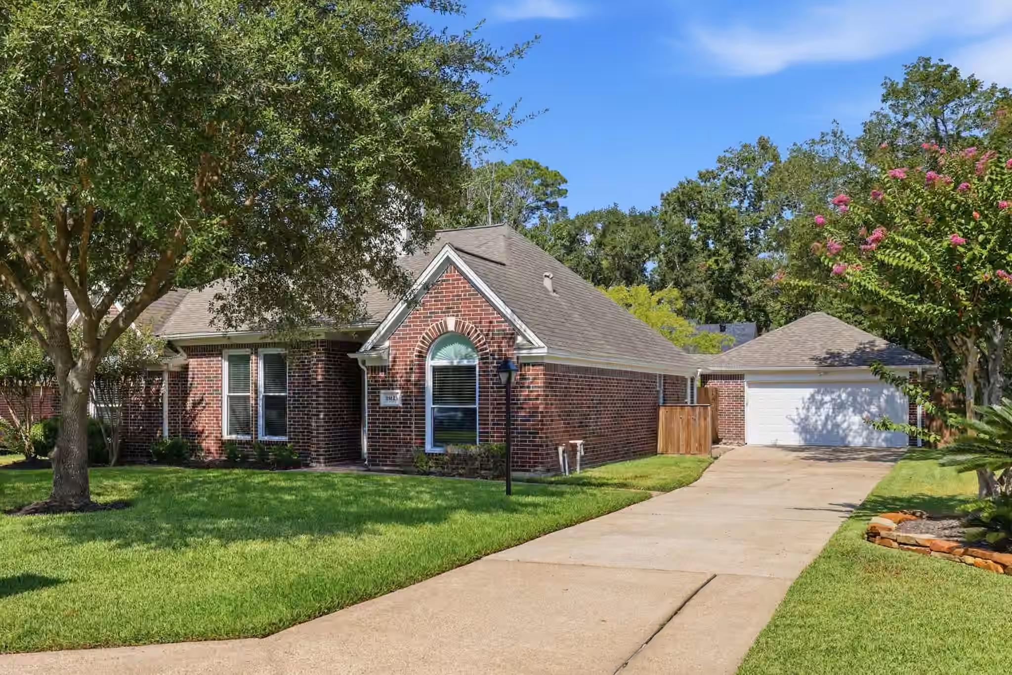Photo 2 of 25123 Burgh Castle Drive, Spring, TX