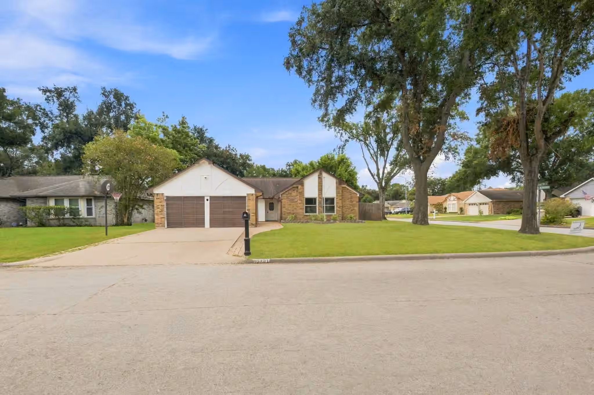Photo of 15131 Mulberry Meadows Drive, Houston, TX 77084