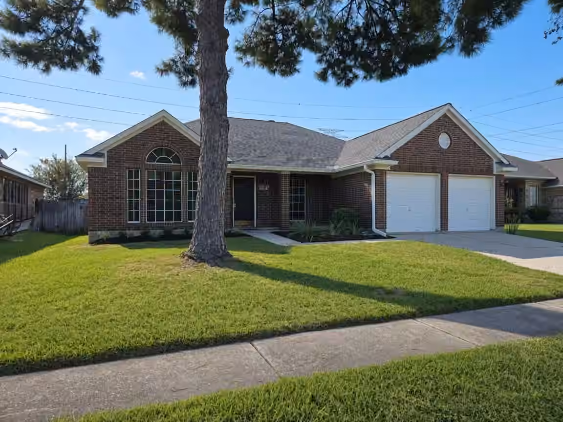 Photo of 11514 Turtle Lake Drive, Houston, TX