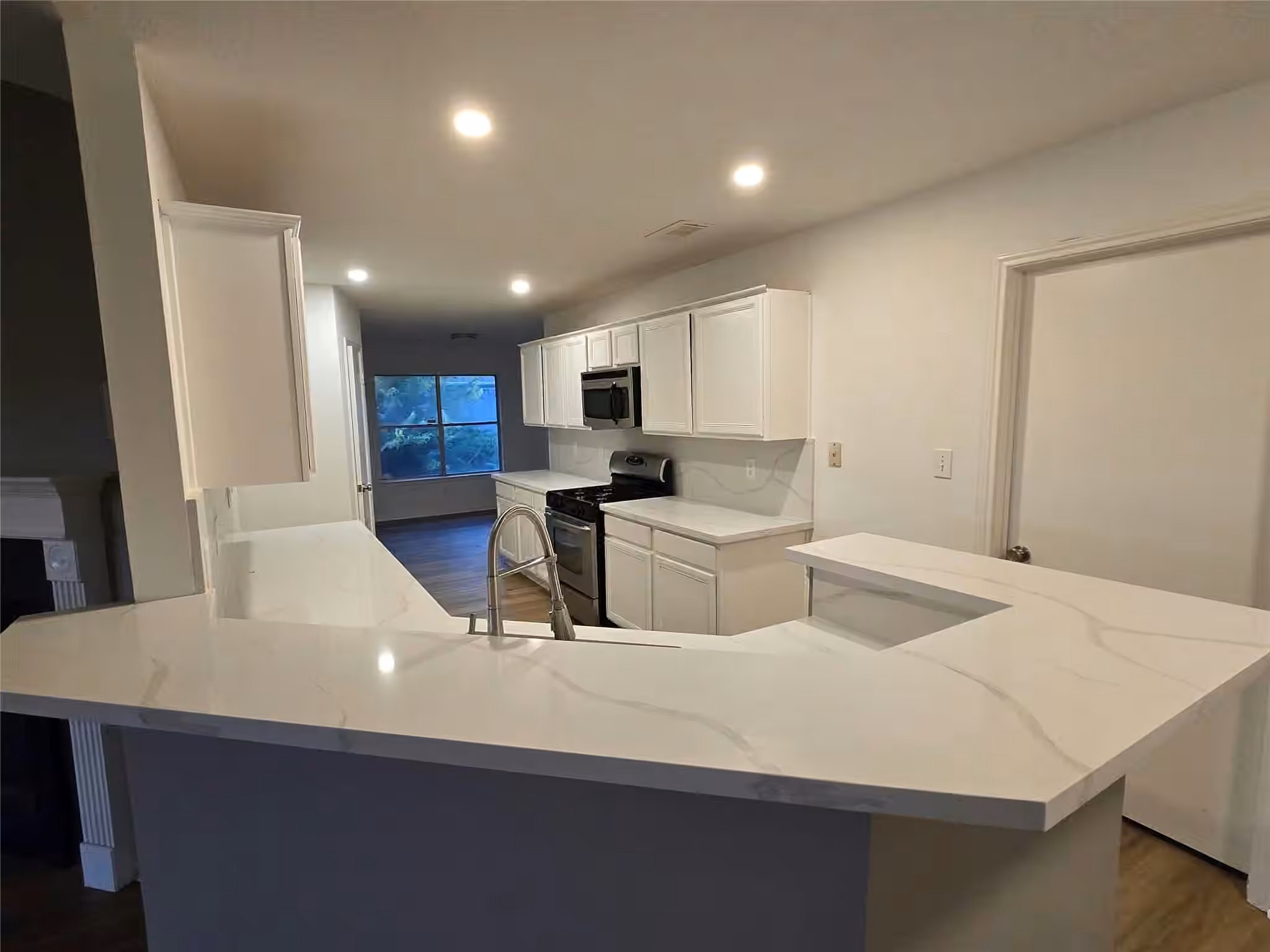 Photo 5 of 11514 Turtle Lake Drive, Houston, TX