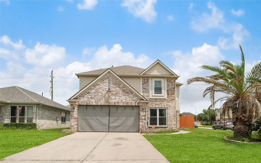 Photo of 7227 Foxvista Lane, Humble, TX 77338