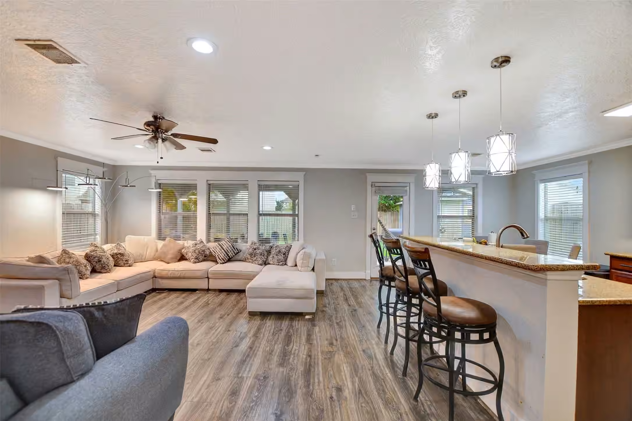 Photo of 19015 Remington Bend Drive, Houston, TX