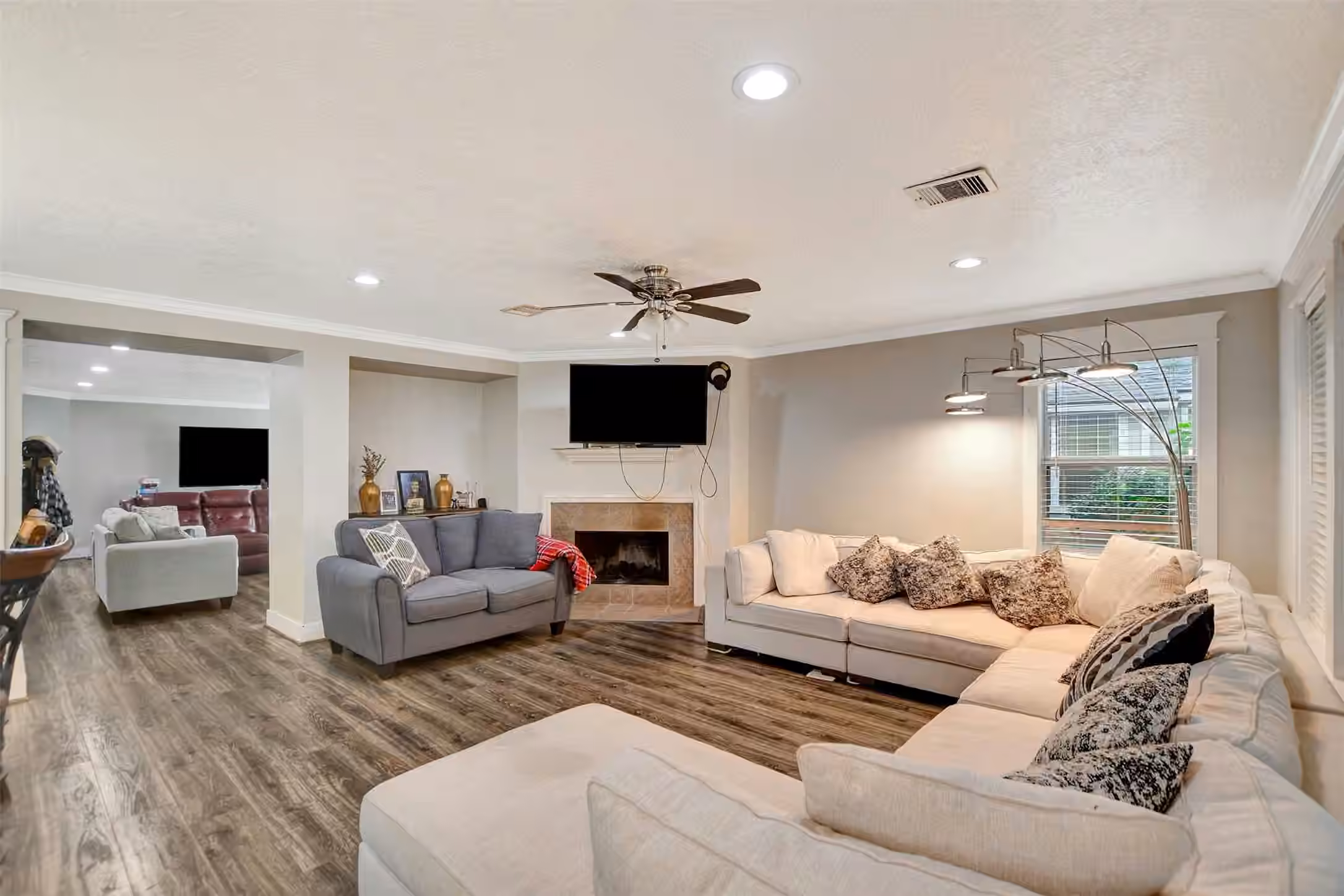 Photo 6 of 19015 Remington Bend Drive, Houston, TX