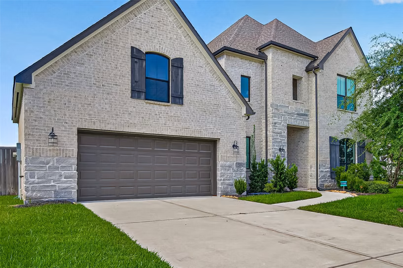 Photo of 6710 Sterling Springs Lane, Katy, TX