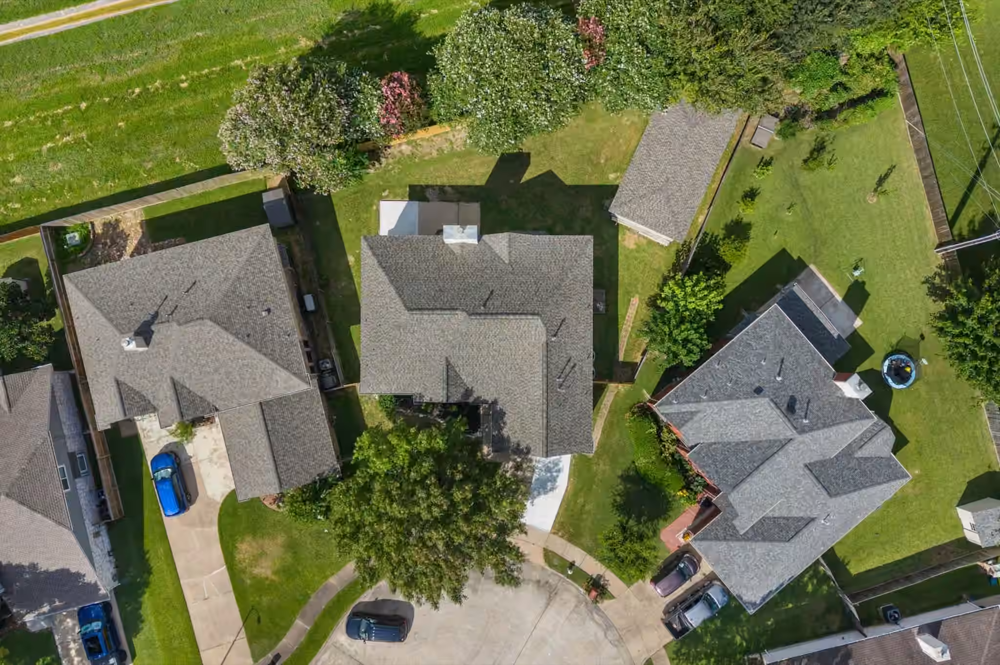 Photo 4 of 3131 Genessee Creek Lane, Friendswood, TX