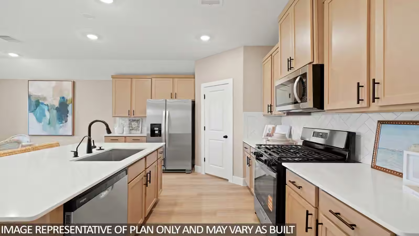 Photo 4 of 15811 Narrow Leaf Lane, Montgomery, TX