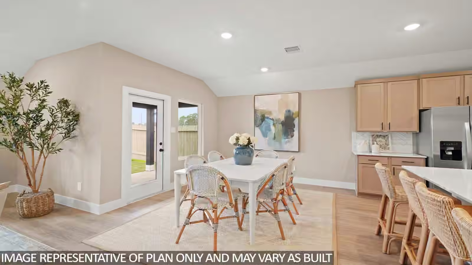 Photo 6 of 15811 Narrow Leaf Lane, Montgomery, TX