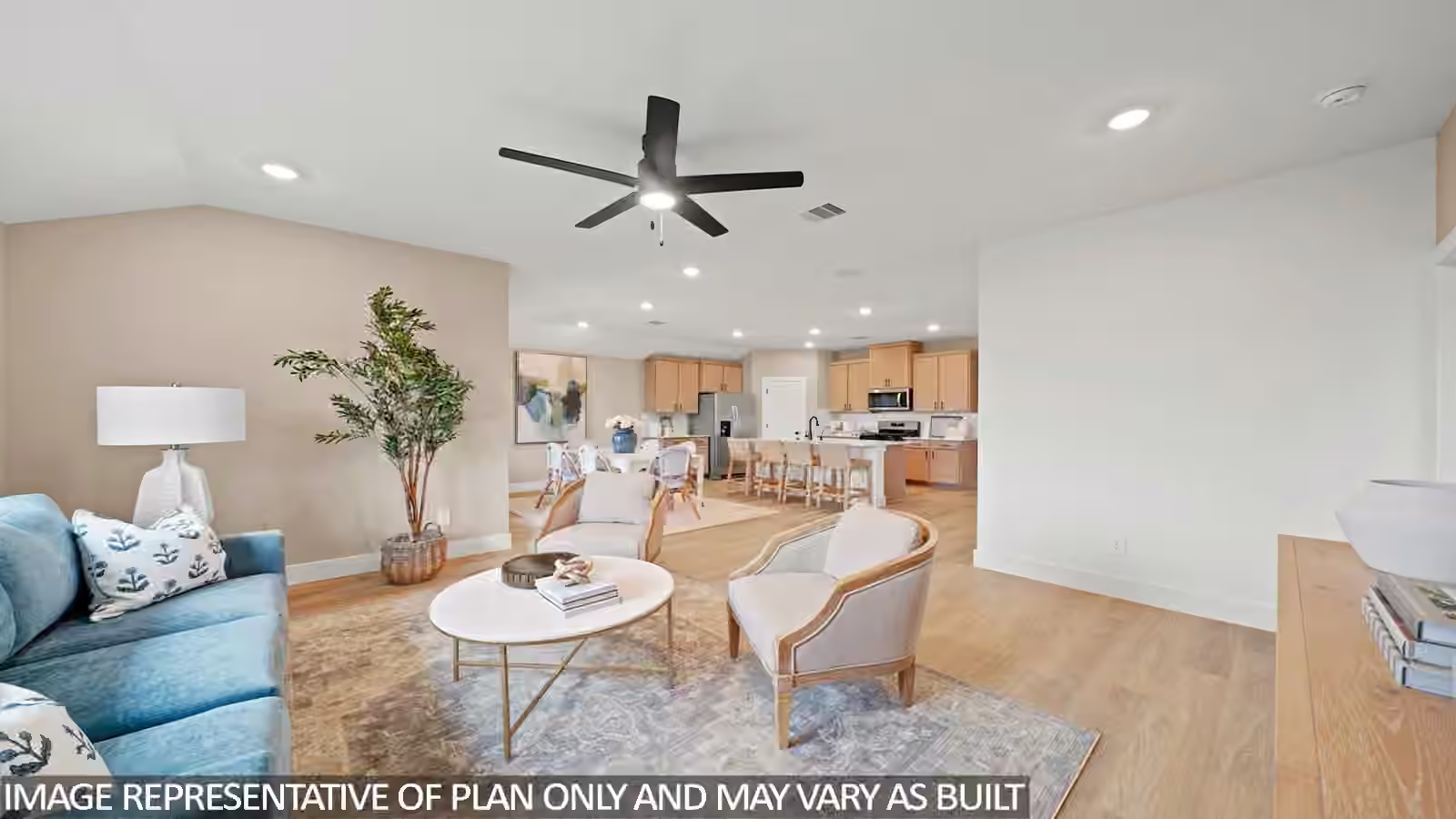 Photo 7 of 15811 Narrow Leaf Lane, Montgomery, TX