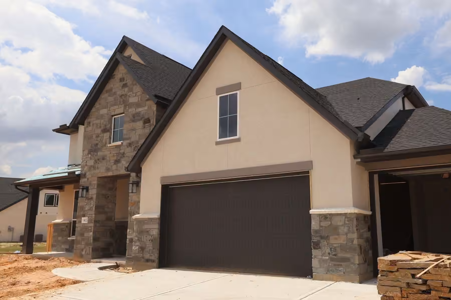 Photo of 14127 Angelica View Lane, Cypress, TX