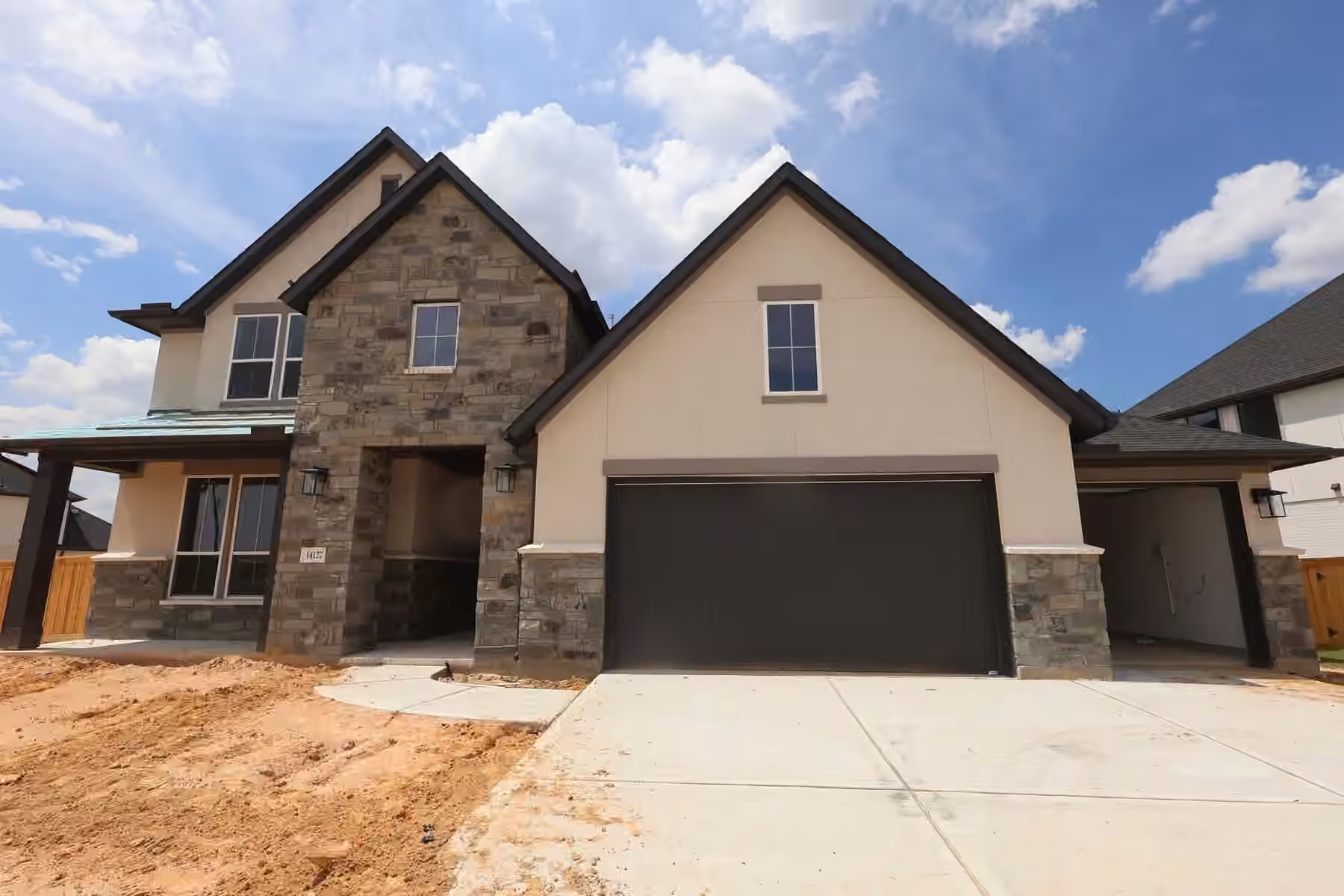 Photo 2 of 14127 Angelica View Lane, Cypress, TX