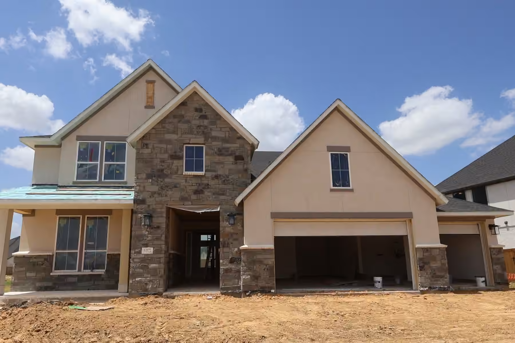 Photo 3 of 14127 Angelica View Lane, Cypress, TX