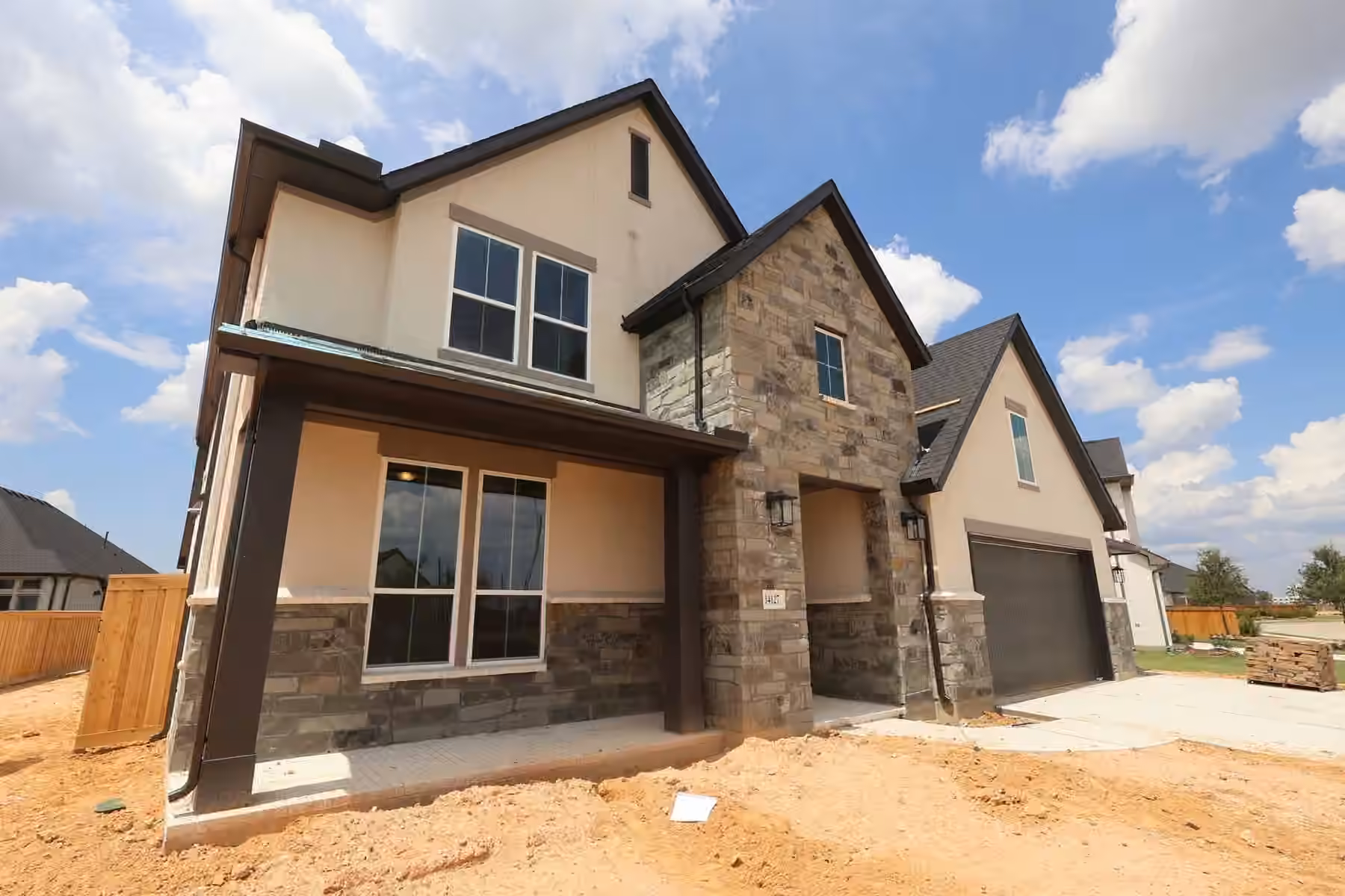 Photo 4 of 14127 Angelica View Lane, Cypress, TX