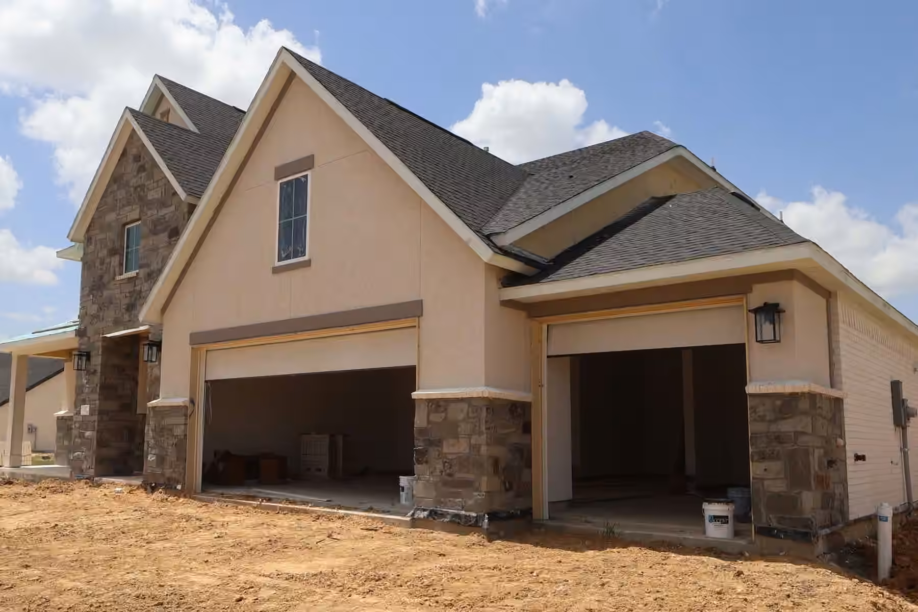 Photo 5 of 14127 Angelica View Lane, Cypress, TX