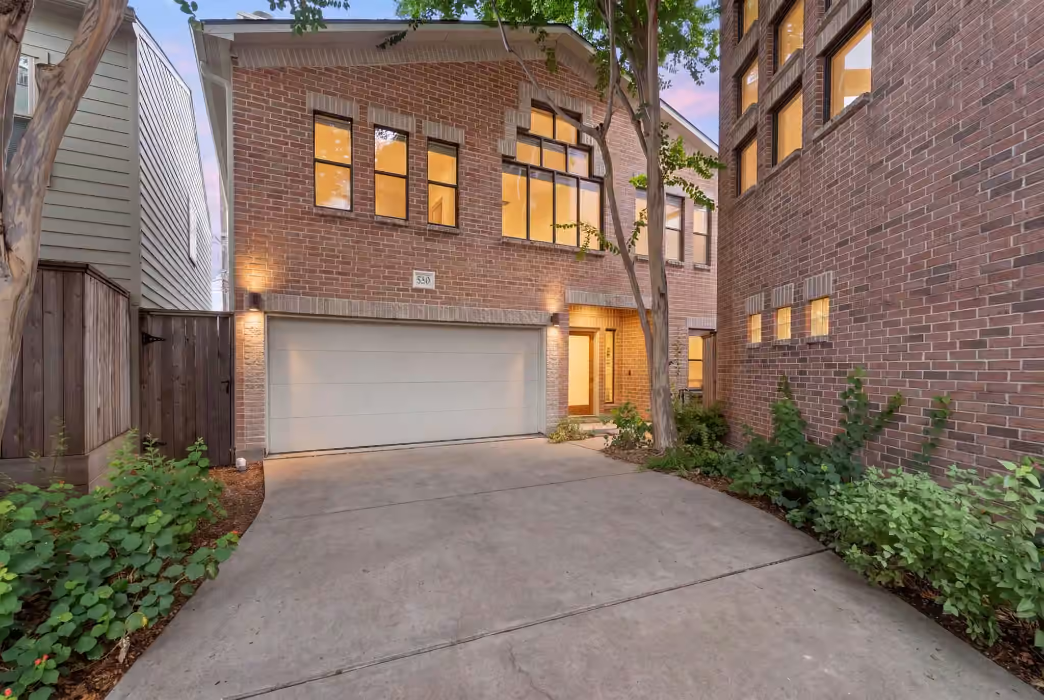 Photo of 5020 Darling Street, Houston, TX
