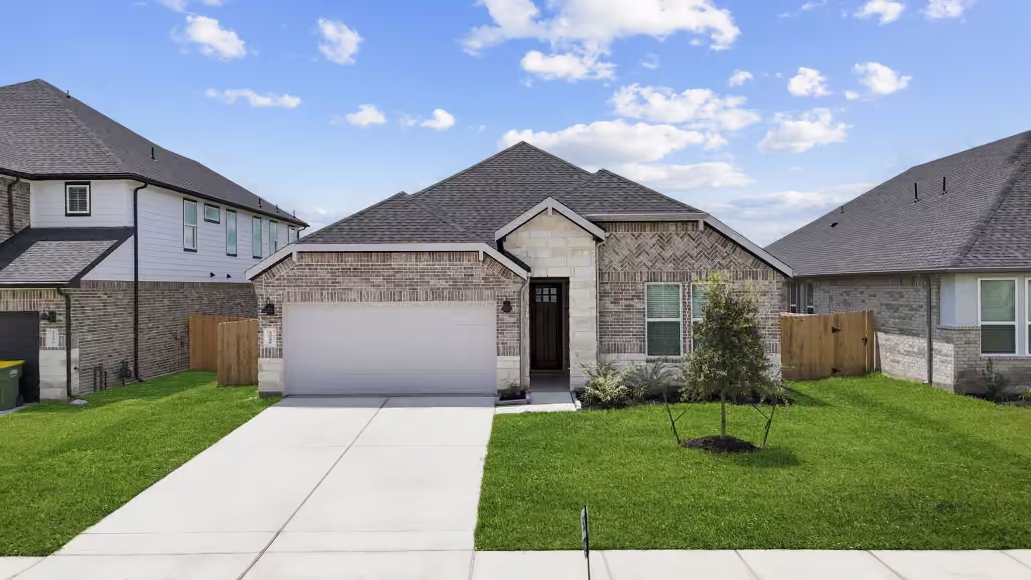 Photo of 3428 Concorde Heights Drive, Pearland, TX 77581