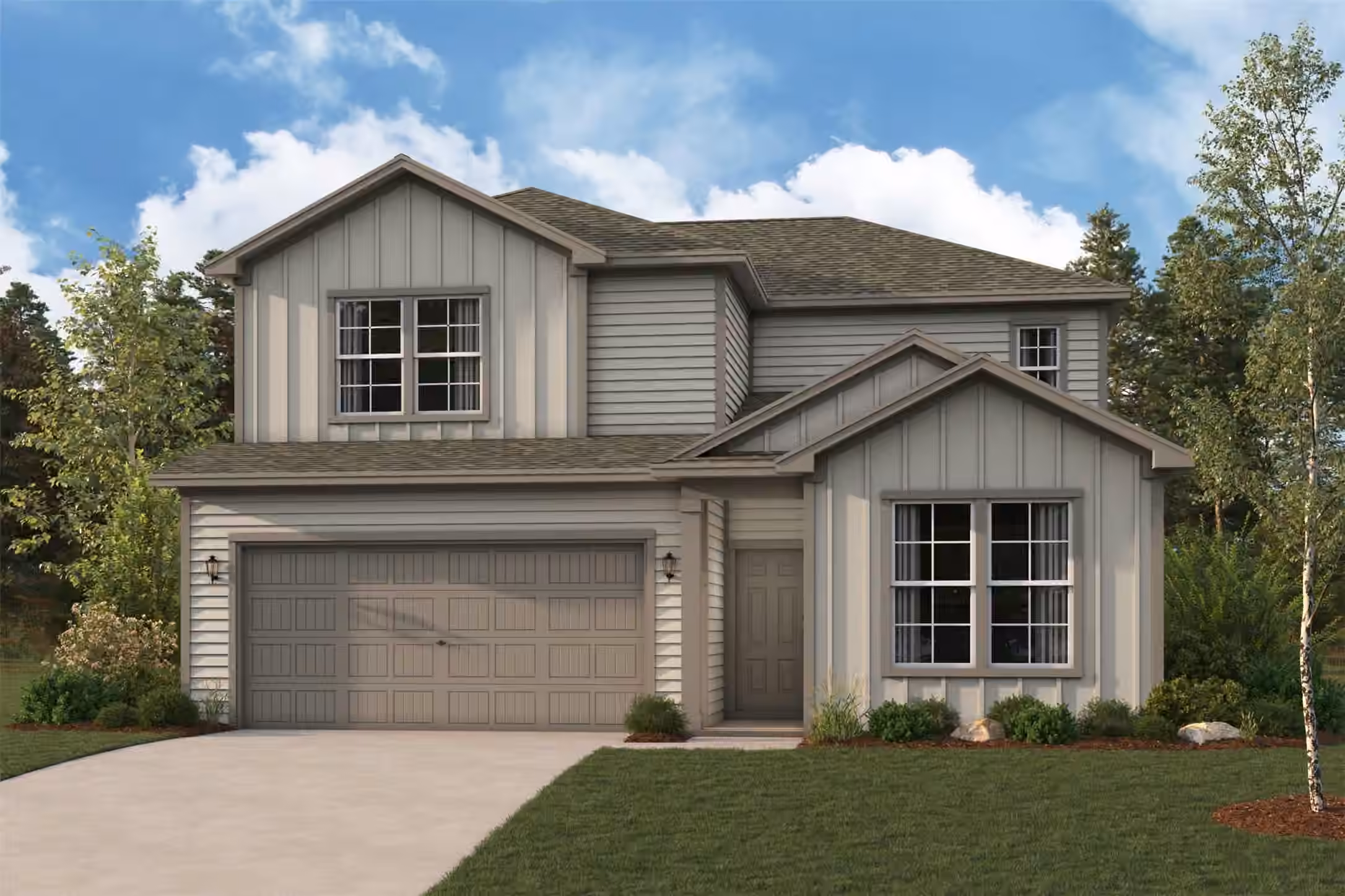 Photo of 4526 Pleasant Peony Way, Katy, TX 77493