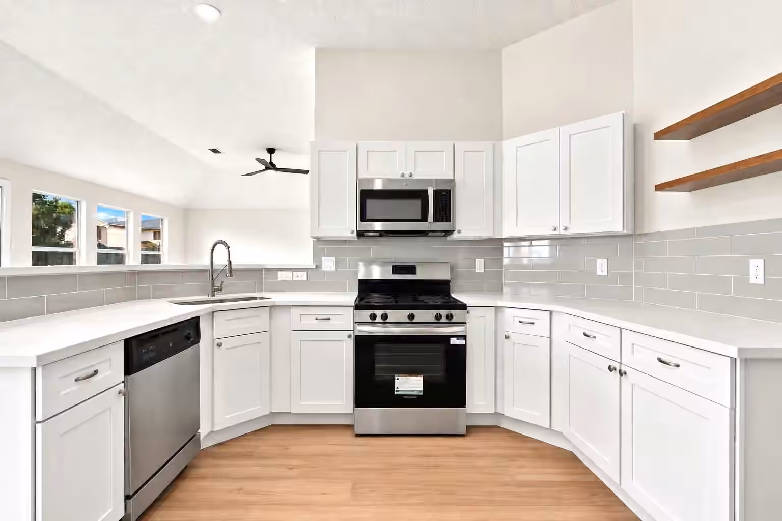 Photo of 16719 N Bend Drive, Houston, TX 77073