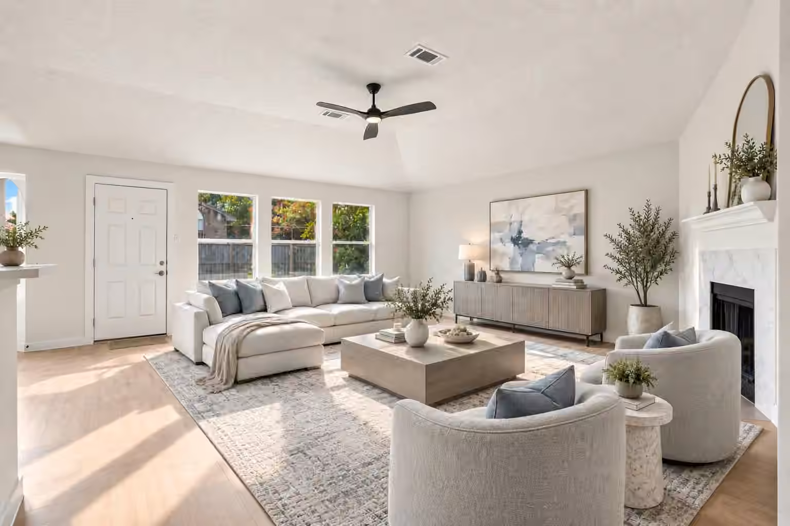 Photo 2 of 16719 N Bend Drive, Houston, TX