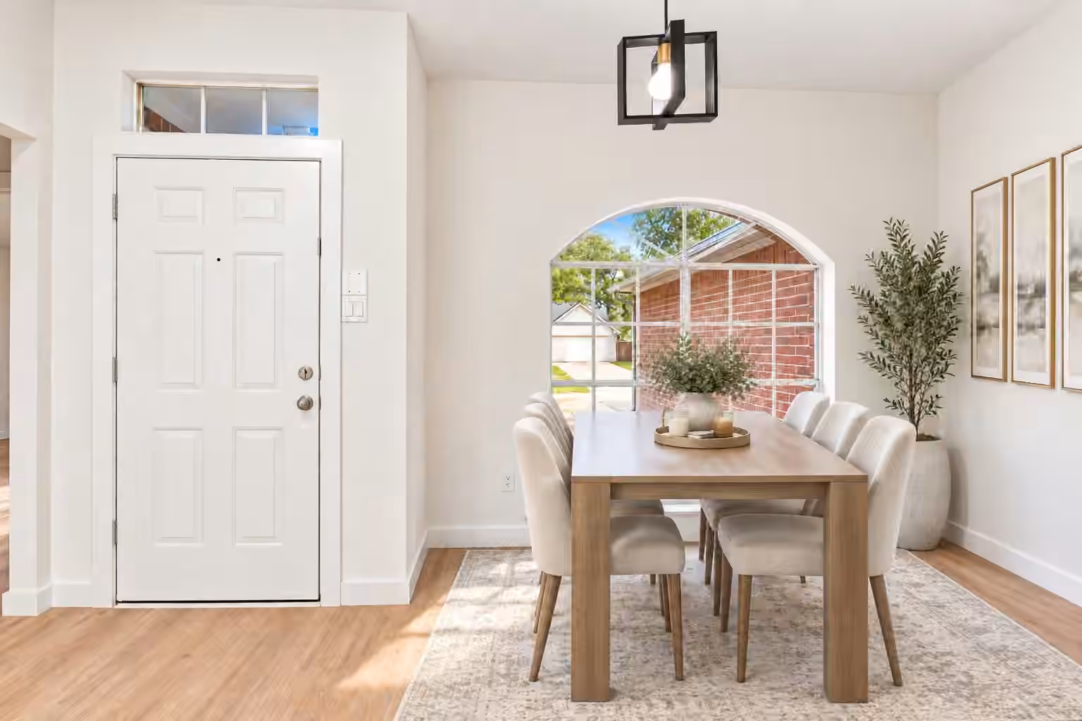 Photo 7 of 16719 N Bend Drive, Houston, TX
