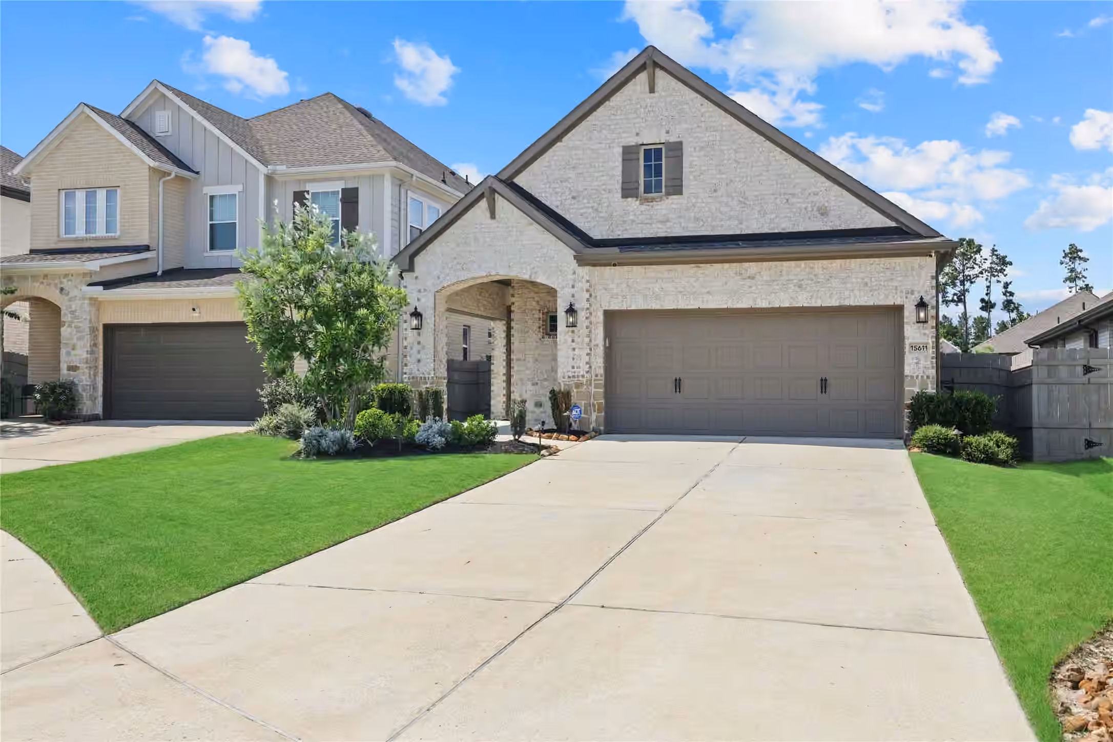 Photo of 15611 Rising Wren Court, Conroe, TX 77302