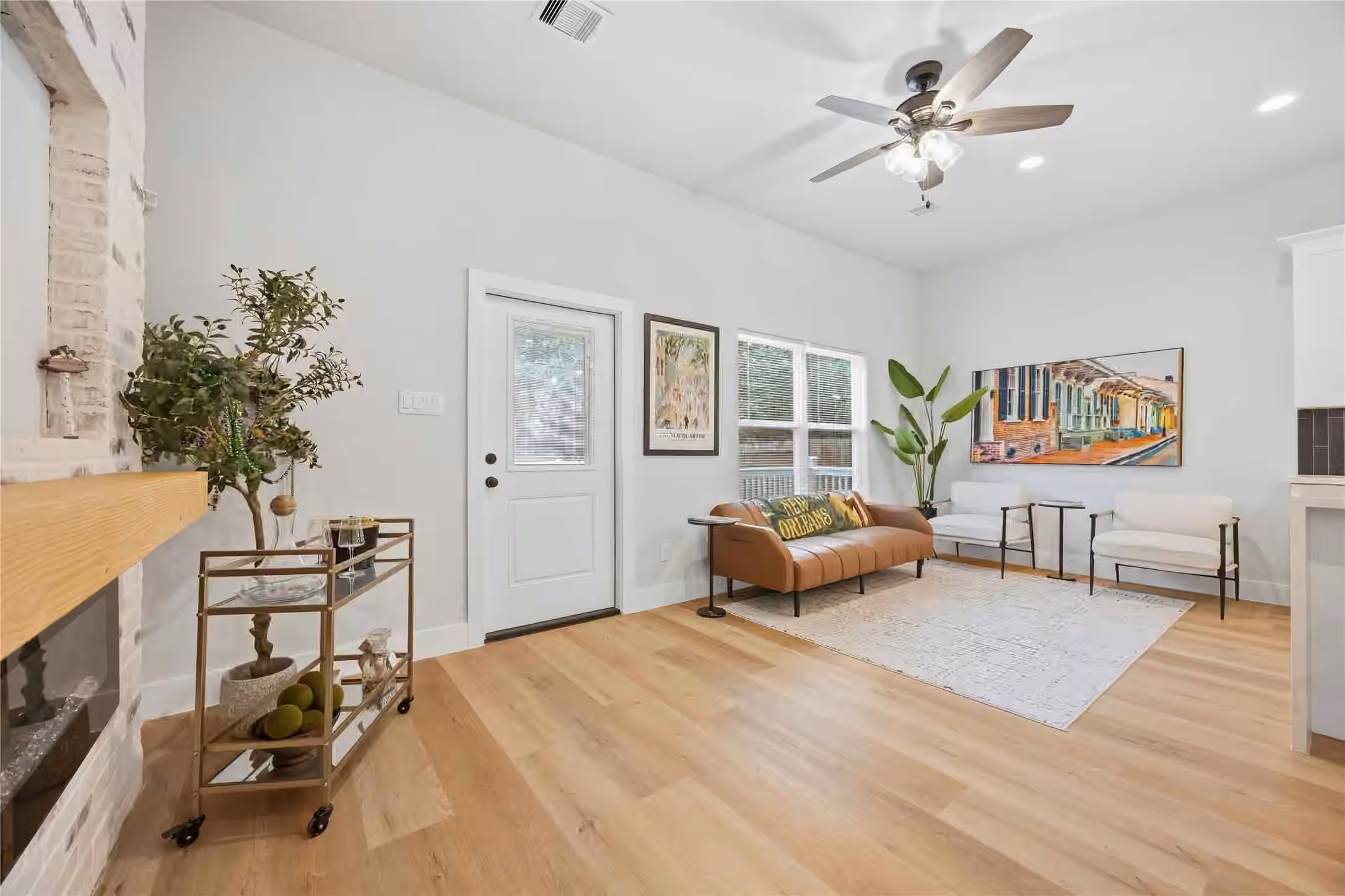 Photo 7 of 10610 Ashville Drive, Houston, TX 77051