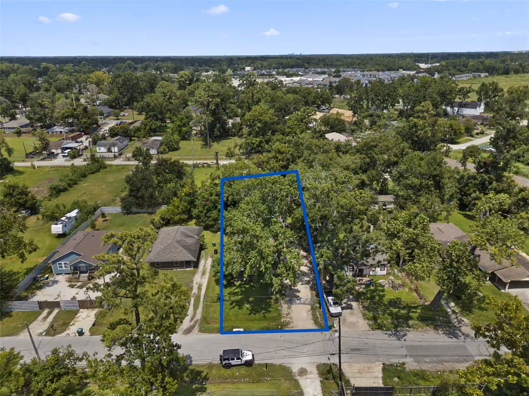 Photo of 9313 Sherbourne Street, Houston, TX