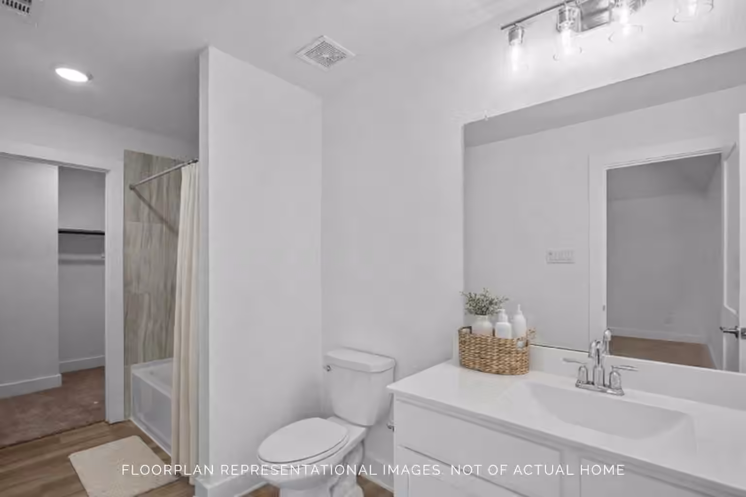 Photo 5 of 21607 Hibiscus Hedge Trail, Tomball, TX