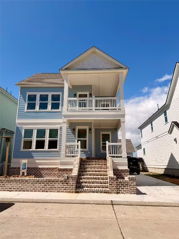 Photo of 6 Westwind Road, Galveston, TX 77554