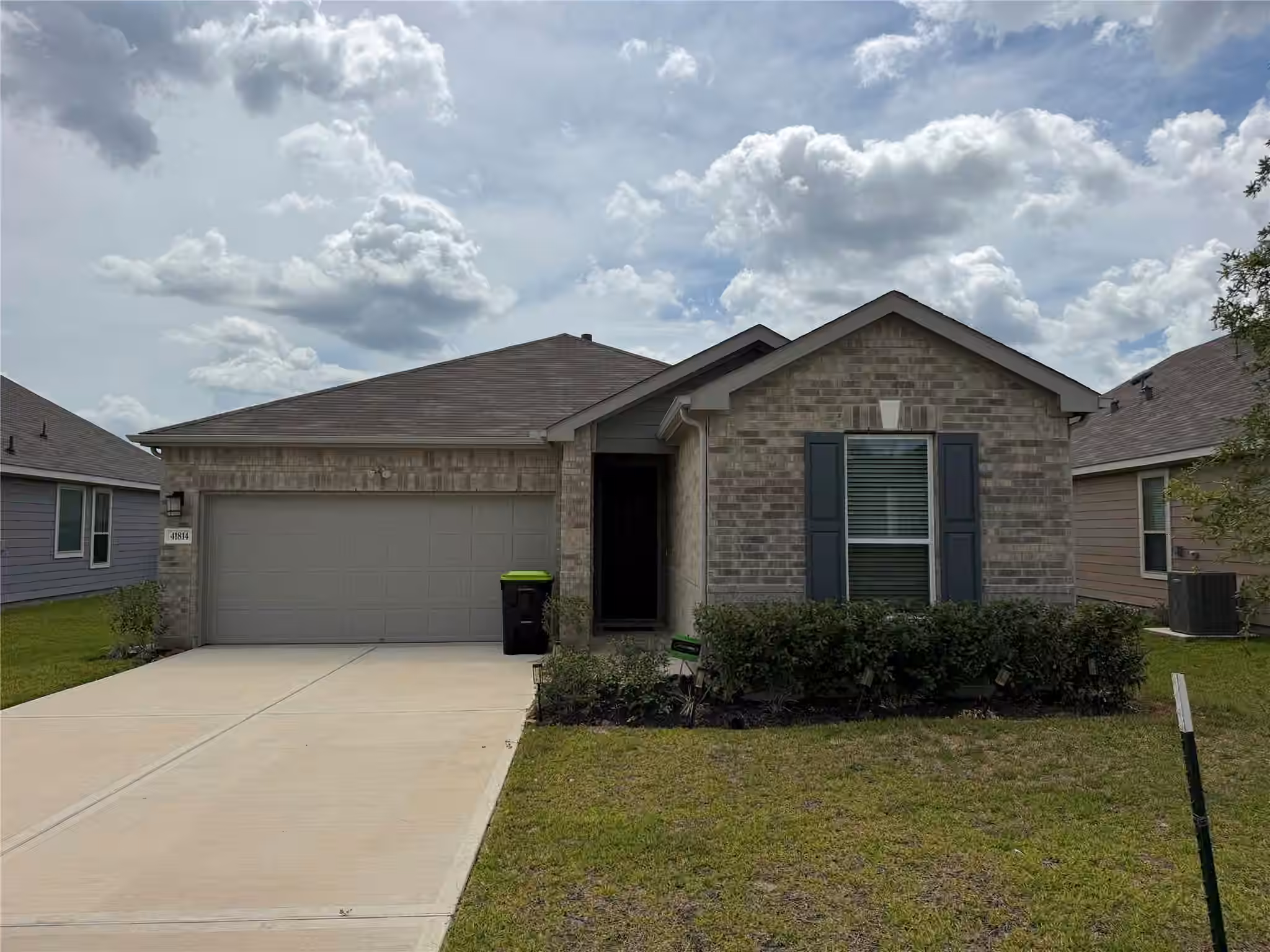 Photo of 41814 Buckskin Basin Lane, Magnolia, TX