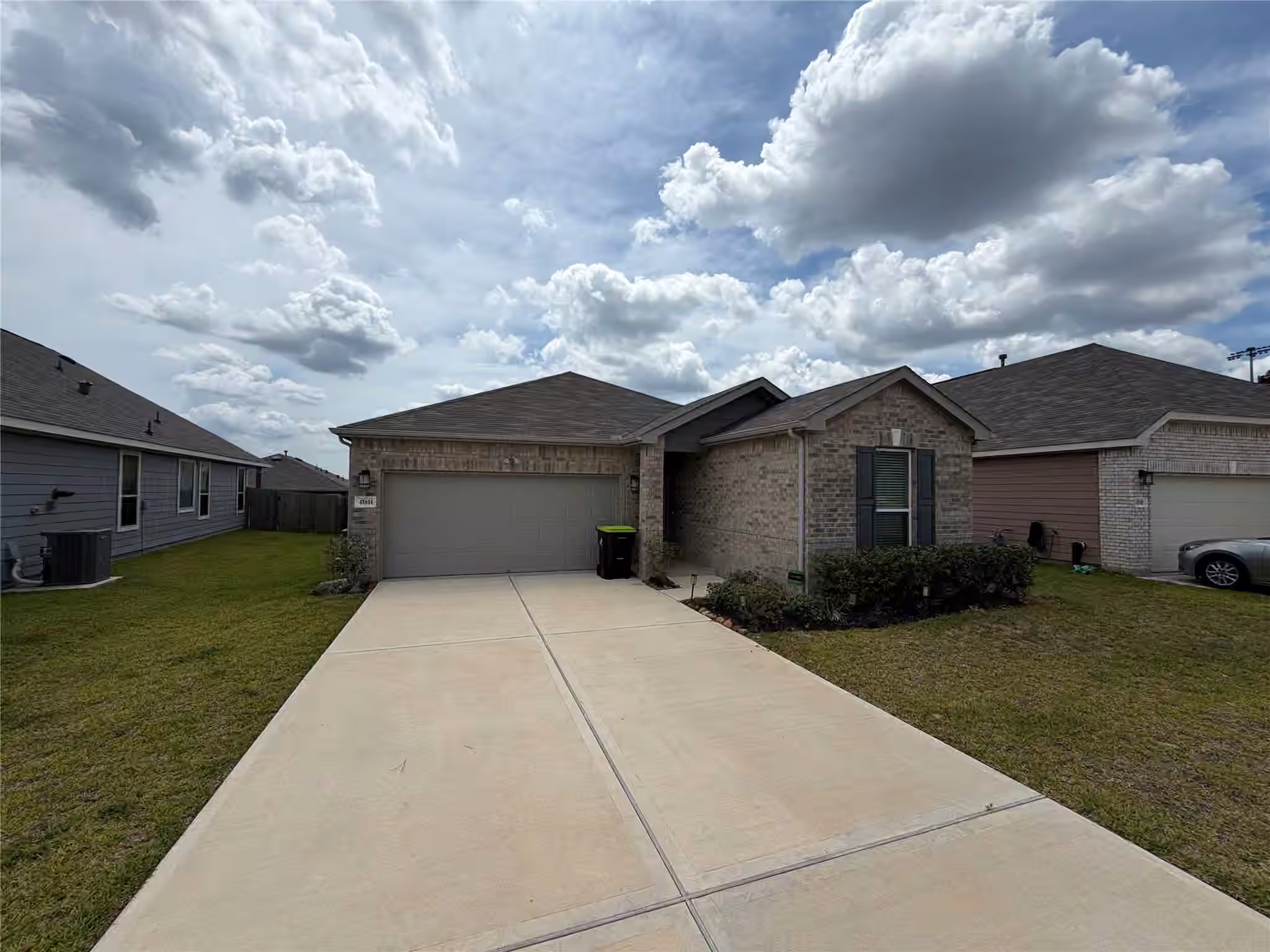 Photo 4 of 41814 Buckskin Basin Lane, Magnolia, TX