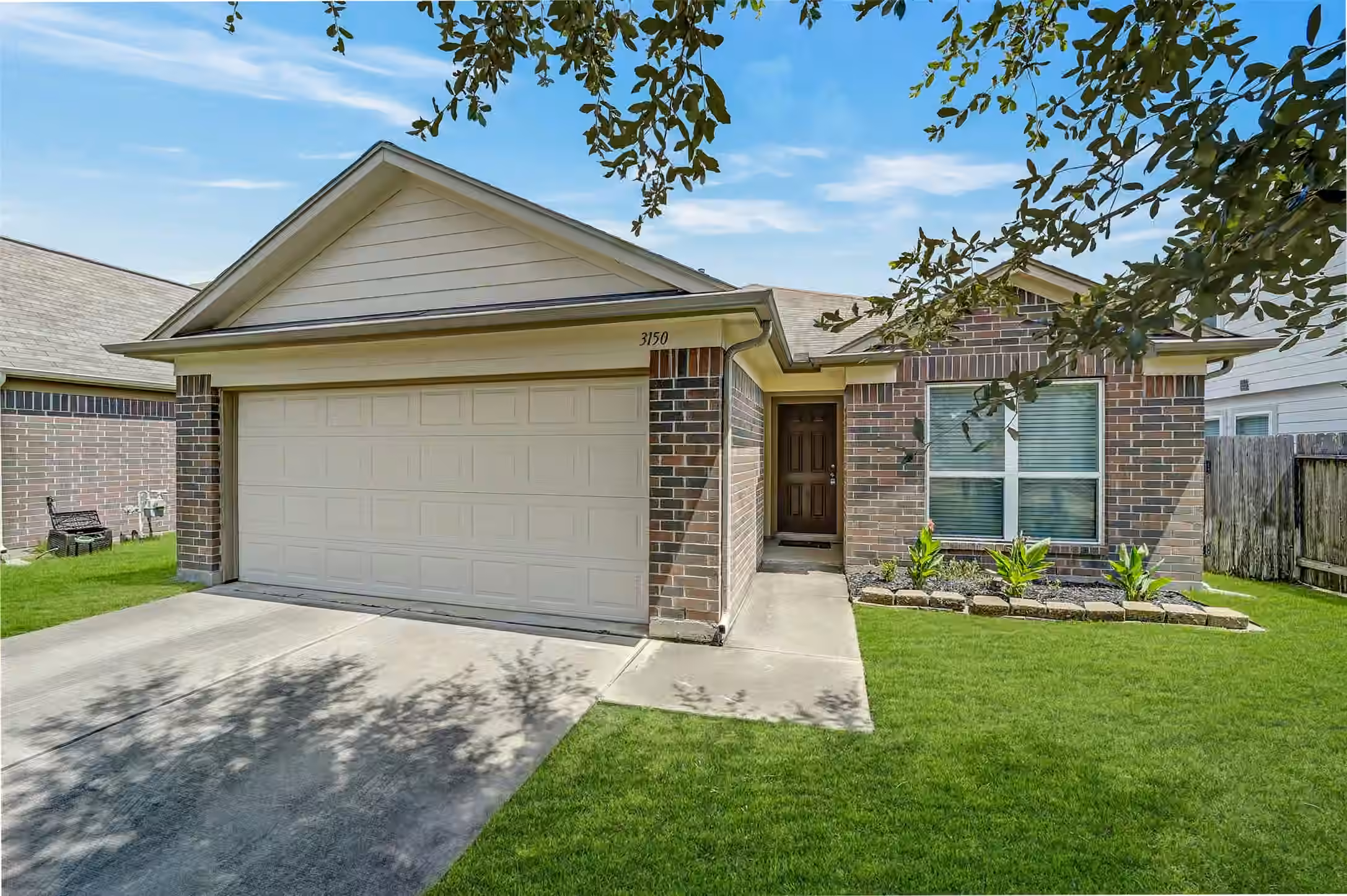 Photo of 3150 View Valley Trail, Katy, TX 77493