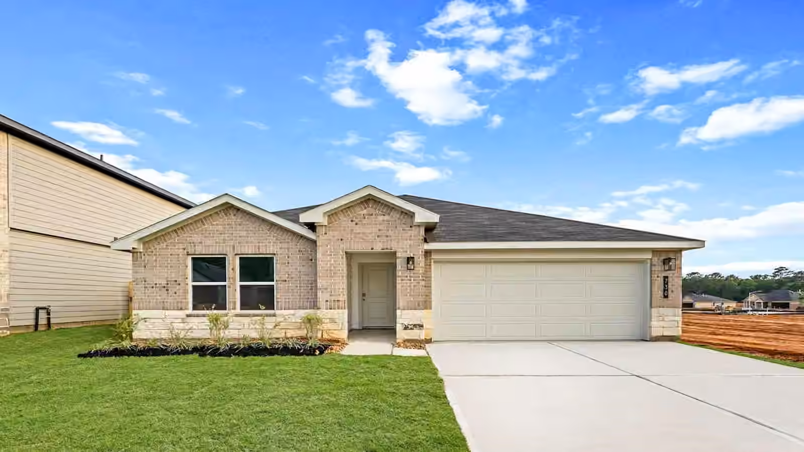 Photo of 730 Merit Badge Court, Conroe, TX 77303