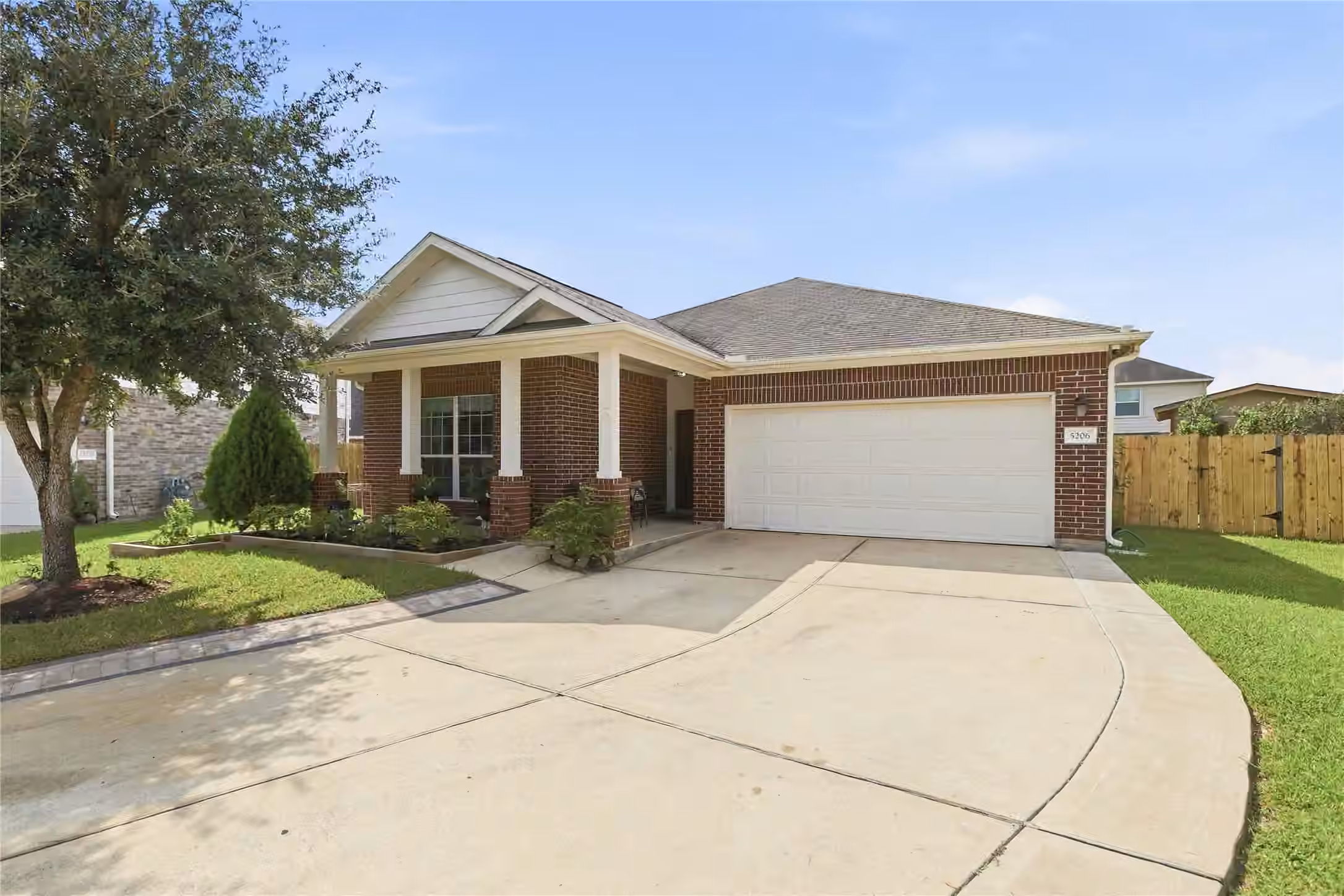 Photo of 5206 Clipper Hill Court, Spring, TX 77373