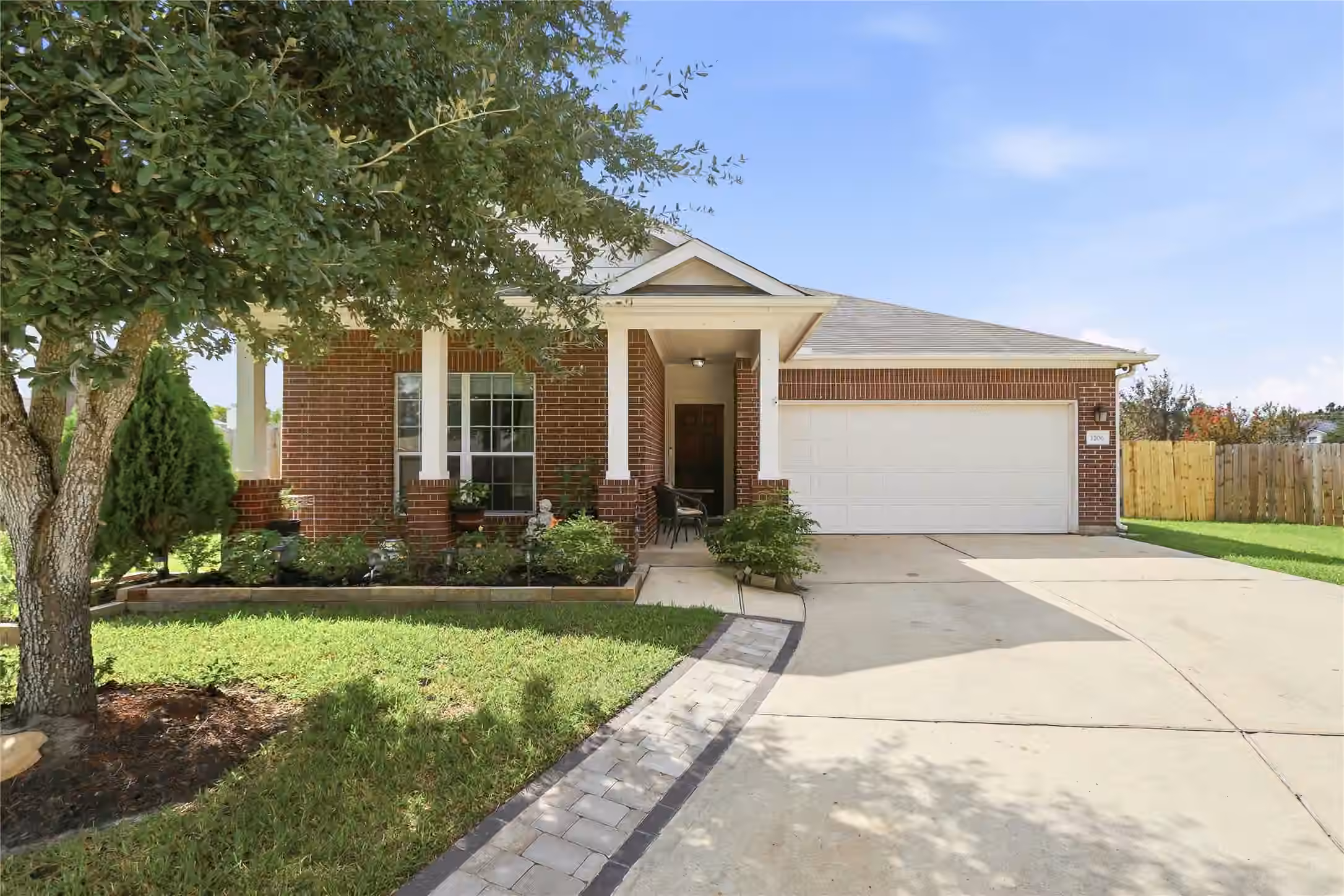 Photo 3 of 5206 Clipper Hill Court, Spring, TX 77373
