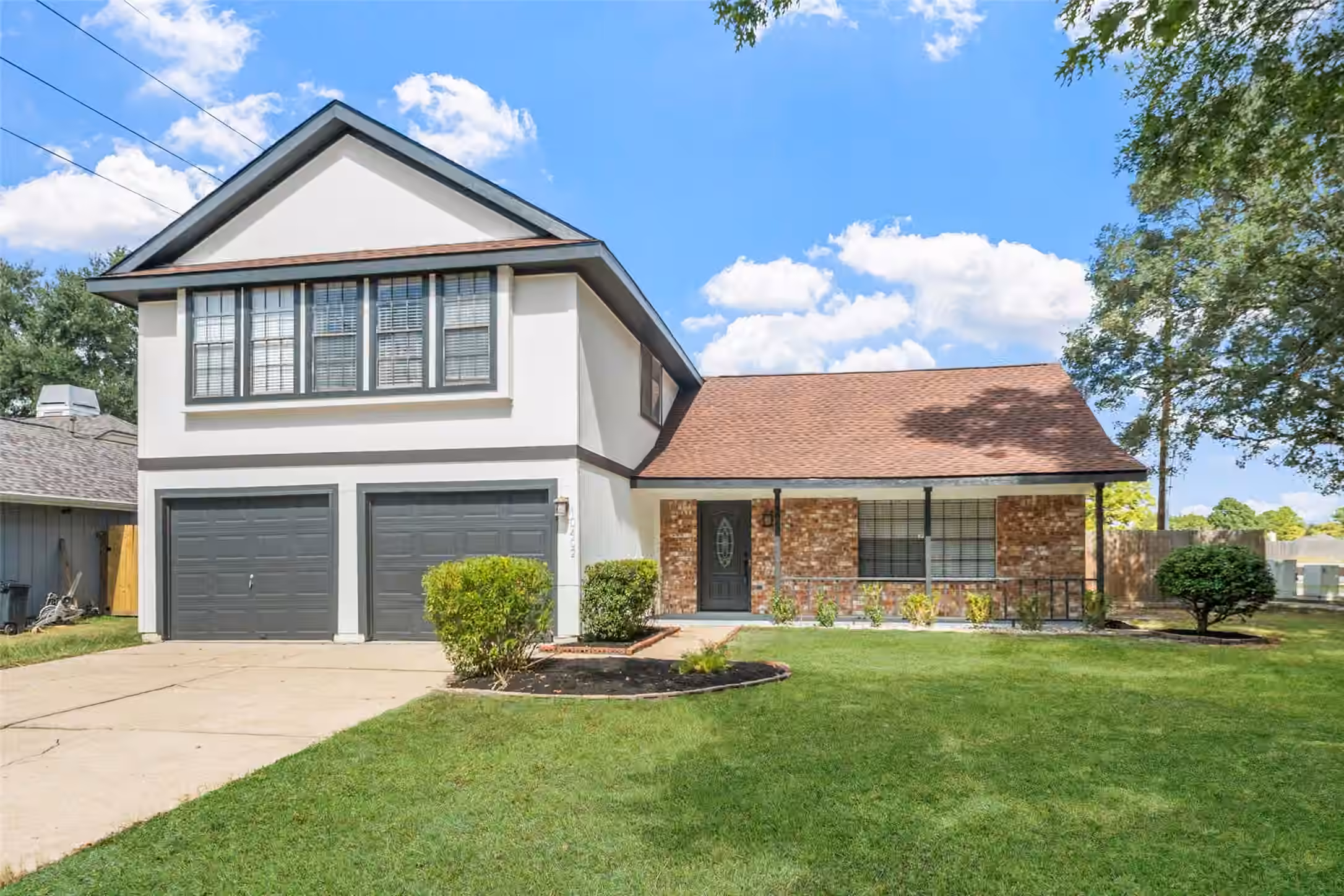Photo of 10402 Trading Post Drive, Houston, TX