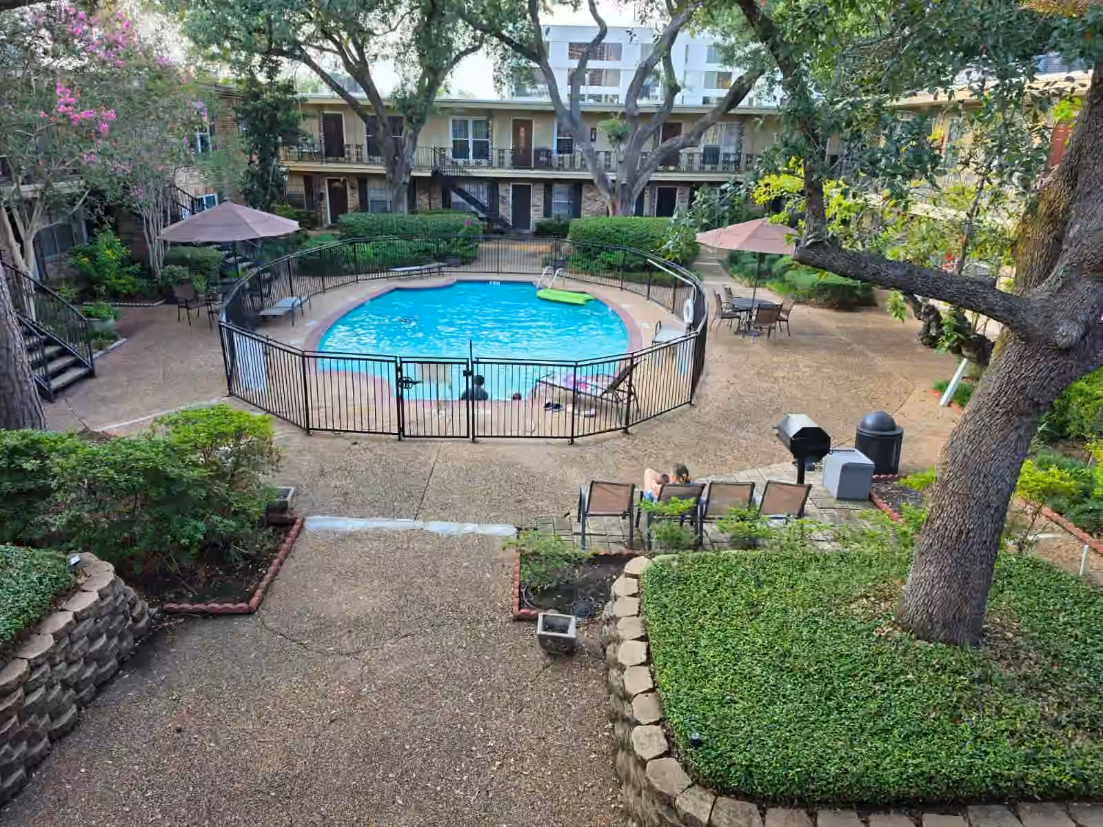 Photo of 3224 Timmons Lane 117, Houston, TX 77027